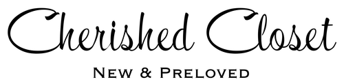 Cherished Closet New & Preloved