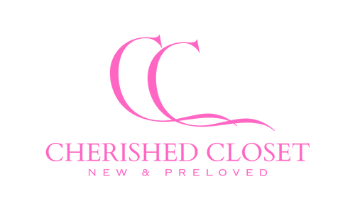Cherished Closet New & Preloved